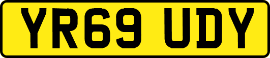 YR69UDY