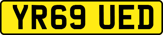 YR69UED