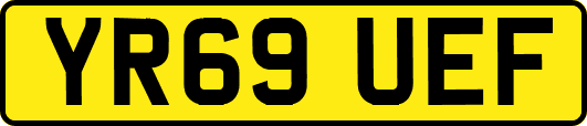 YR69UEF