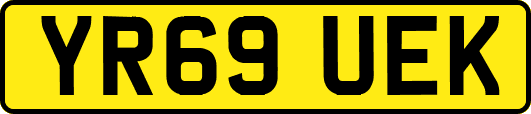 YR69UEK