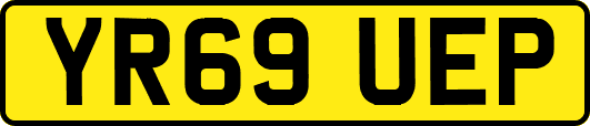YR69UEP