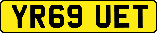 YR69UET