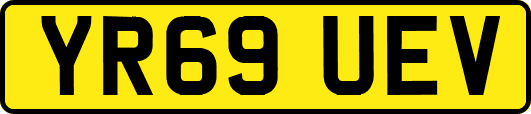 YR69UEV