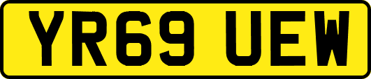 YR69UEW