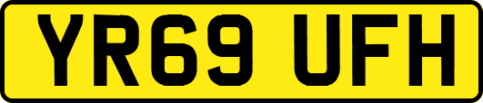 YR69UFH