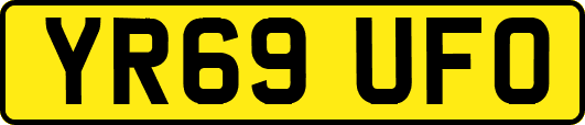 YR69UFO