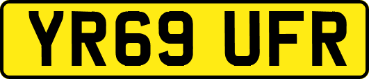 YR69UFR