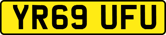 YR69UFU