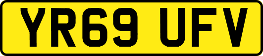 YR69UFV