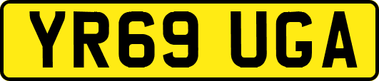 YR69UGA