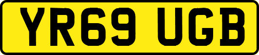YR69UGB