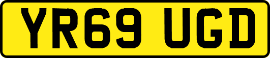 YR69UGD