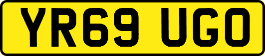 YR69UGO