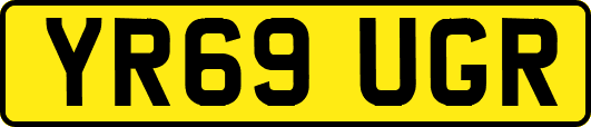 YR69UGR