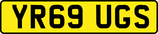 YR69UGS