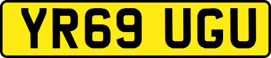 YR69UGU