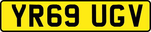 YR69UGV