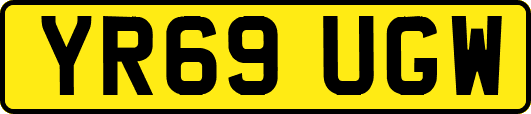 YR69UGW