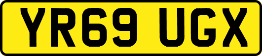 YR69UGX