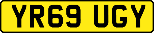 YR69UGY