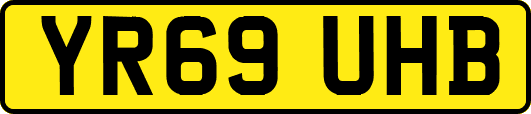 YR69UHB