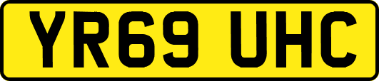 YR69UHC