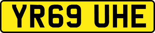 YR69UHE