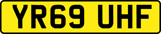 YR69UHF