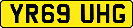 YR69UHG