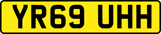 YR69UHH