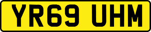 YR69UHM