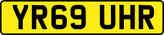 YR69UHR
