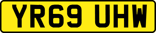 YR69UHW