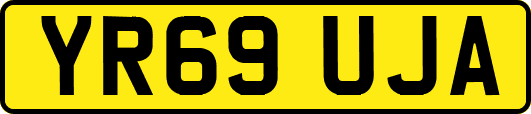 YR69UJA
