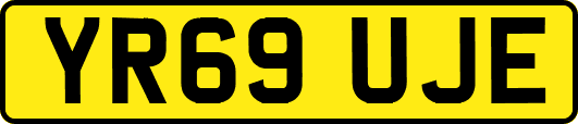 YR69UJE
