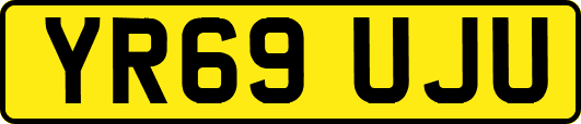 YR69UJU