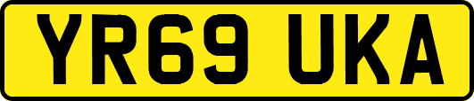 YR69UKA