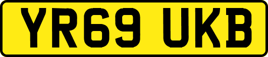 YR69UKB