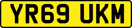 YR69UKM