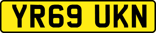 YR69UKN