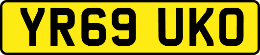 YR69UKO