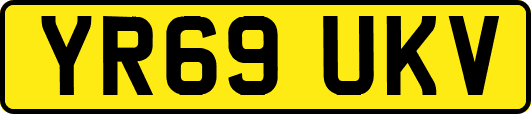 YR69UKV
