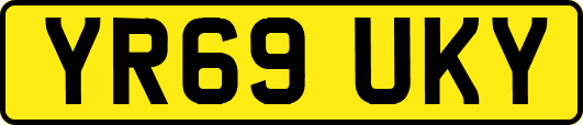 YR69UKY