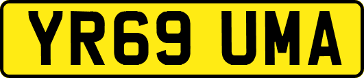 YR69UMA