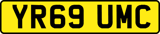 YR69UMC
