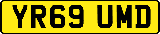 YR69UMD