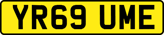 YR69UME