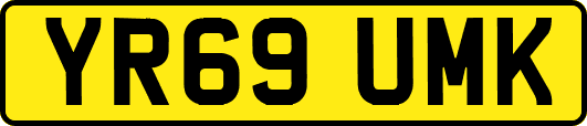 YR69UMK
