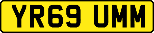 YR69UMM