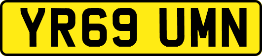 YR69UMN